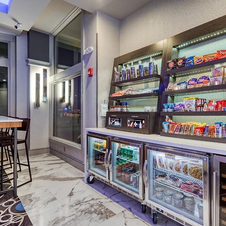 Holiday Inn Express - Kansas City Downtown By Ihg Luaran gambar