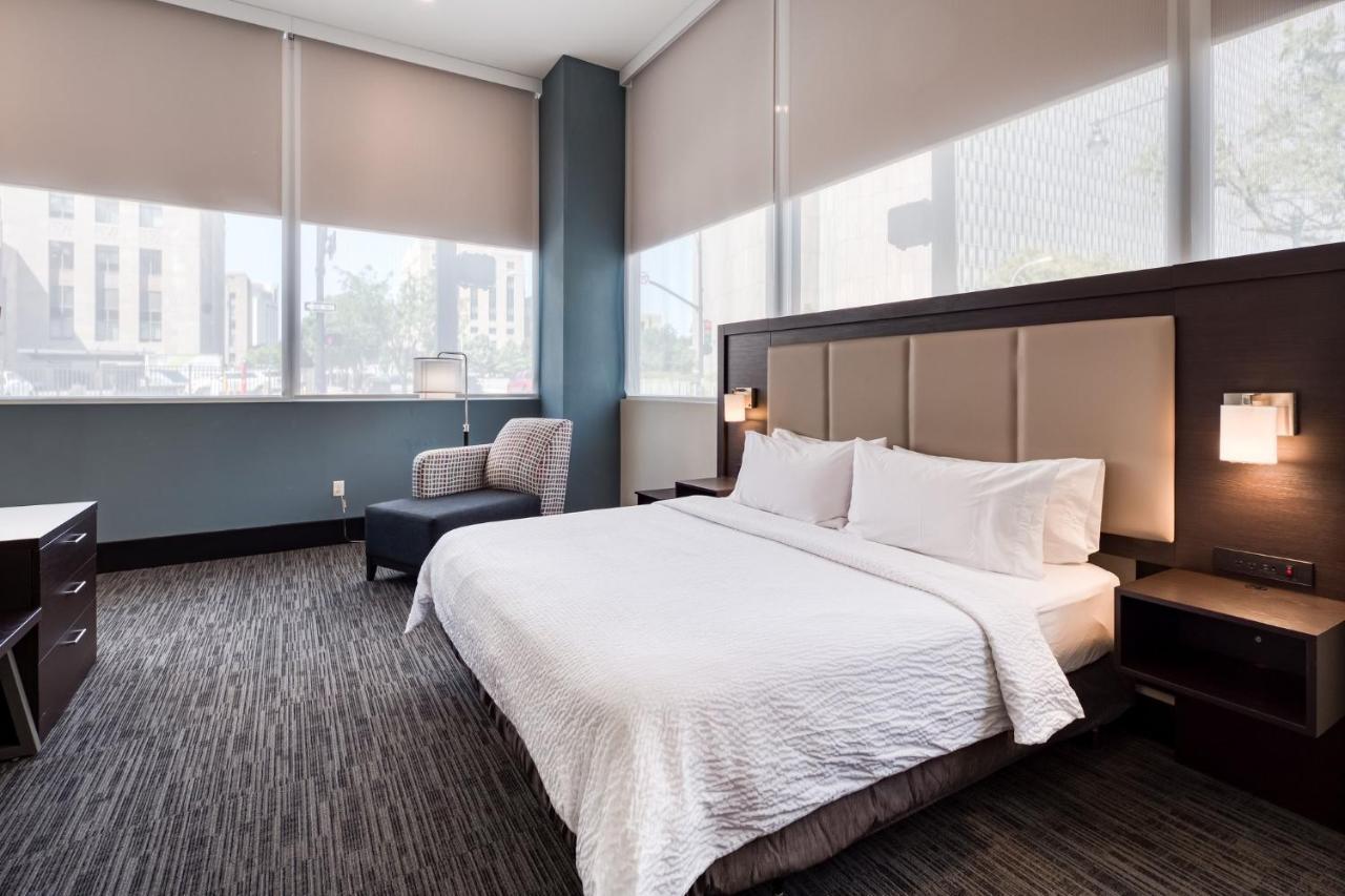 Holiday Inn Express - Kansas City Downtown By Ihg Luaran gambar